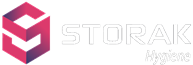 Storak Hygiene Logo