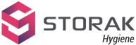 Storak Hygiene Logo